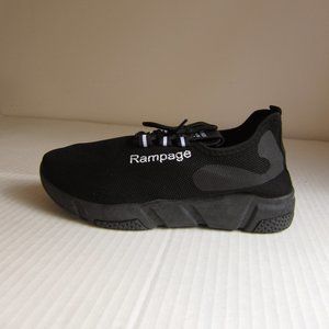 Women's breathable casual lace-up sneakers